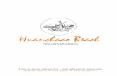 Restaurant Huanchaco Beach - Marzo 2014