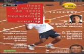Tenis con Estilo - Edicion Uruguay Open
