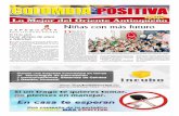 Colombia Más Positiva Ed. 15 de marzo de 2013