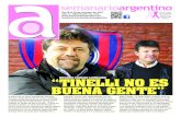 Semanario Argentino (10/16/2012 al 10/23/2012)