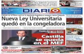 El Diario del Cusco 080713