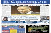 EL COLOMBIANO  •  26 de agosto de 2011.pdf