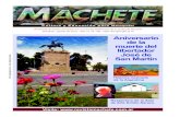 Machete 108