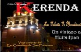 Irekani Kerenda Edición Febrero