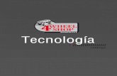Catálogo Tecnología 4Wheel Shop 4x4