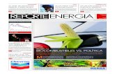 Reporte Energia - Edición Nº 2