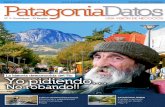 Revista Patagonia Datos Nº3