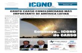 ICONO 76 Grupo CARSO
