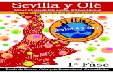 Sevilla y Olé