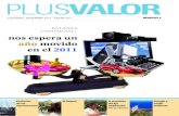 Revista Plusvalor Nº4
