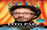 FDH, Revista Bimestral