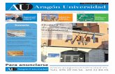 Aragón Universidad Nº 31