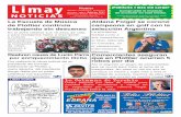 Limay Noticias Ed.41