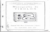 Gerardo Can Pat - Monografía de Tibolón