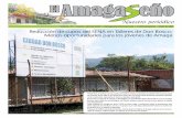 Periódico El Amagaseño marzo 2011 edición 53