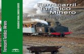 Ferrocarril Turístico Minero 2009