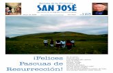 Revista San José #123 (mayo de 2006)