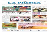 La Prensa de Reynosa