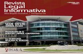 Revista Legal Informativa - Abogados Costa Rica