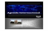 Agenda internacional 22