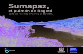 Sumapaz,el pulmón de Bogotá