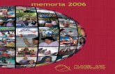 Memoria 2006 castellano