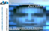 Revista Vangurdia Juridica