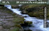 Peña Redonda (rutas Asturias)