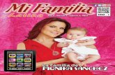 Mi Famiilia Latina - Issue 20 - Febrero 2013