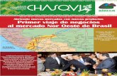 Boletín Informativo CHASQUI Nº 52 de SIERRA EXPORTADORA
