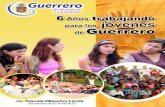 Revista Digital Sejuve 2005-2011 Guerrero