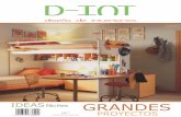DIN-T Diseño de Interiores