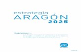 Estrategia Aragón 2025