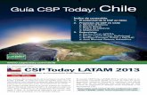 guía CSP en Chile