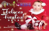 Tiempo Kids #13 - Navidad 2012
