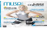 Musa Magazine N°8