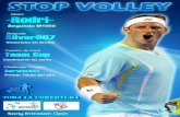 Stop Volley 2012 - Edicion Nº3