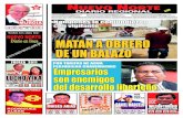 Diario Nuevo Norte - Edicion Lunes 06-09-2010
