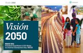 Visión 2050: el rol de las empresas en los negocios del futuro