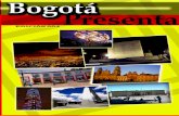 Bogotá Presenta 4