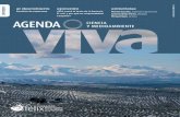 Revista AgendaViva Nº 26 Edición Invierno 2011