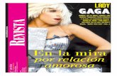 Revista Lunes 12 de septiembre de 2011