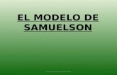 Modelo de Samuelson