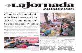 La Jornada Zacatecas, Miércoles 28 de Diciembre del 2011