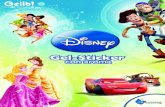 Catálogo Disney Actualizado