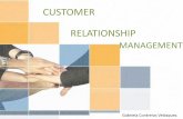 Customer relationship managemente
