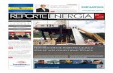 Reporte Energía Edición N° 71