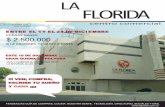 Revista La Florida Centro Comercial