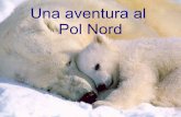 Una aventura al pol Nord