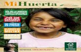 Revista Mi Huerta N°9